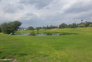 Lote de Terreno en  El Campanario, Santiago De Querétaro, Querétaro, México