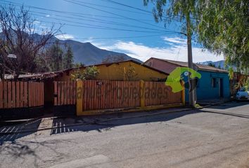 Casa en  Vicuña, Chile