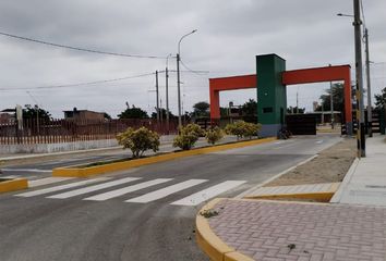 Terreno en  Urbanización Alto Sol, Avenida José Aguilar Santisteban, Piura, Perú