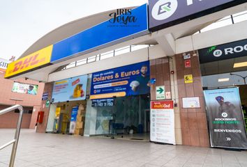 Local comercial en  Av. Tomás Valle 499, San Martín De Porres, Perú