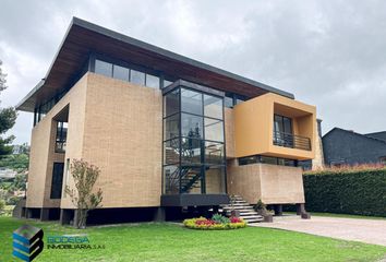 Casa en  Aposentos, Sopó, Cundinamarca, Colombia