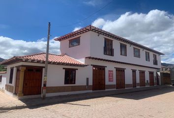 Apartamento en  Sáchica, Boyacá, Colombia