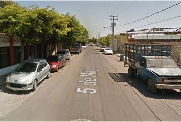 Casa en  5 De Mayo, Centro, Tecomán, Colima, México