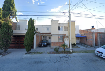 Casa en  Avenida Hacienda De Ojocaliente 447, Real De Haciendas, Aguascalientes, México