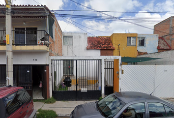 Casa en  Munguía 450, Morelos Ii, Aguascalientes, México