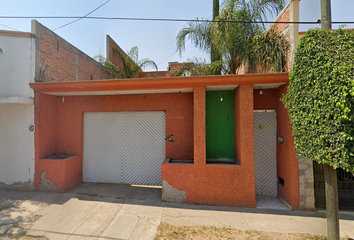 Casa en  Tajín 112, Pirámides, Aguascalientes, México