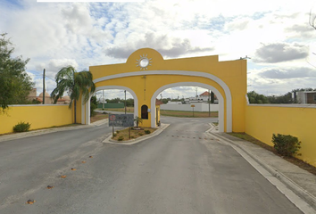 Casa en  Emilio Portes Gil, Ciudad Río Bravo, Río Bravo