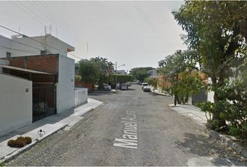 Casa en  Manuel Acuña, Lomas De Circunvalación, Colima, México