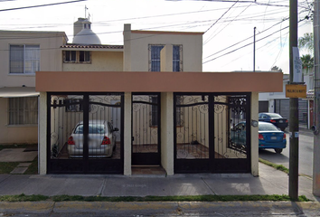 Casa en  Avenida Paulino N. Martí 501, Villa Teresa, Aguascalientes, México