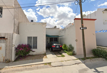 Casa en  Hortalizas 104, Villas De Nuestra Señora De La Asunción, Aguascalientes, México