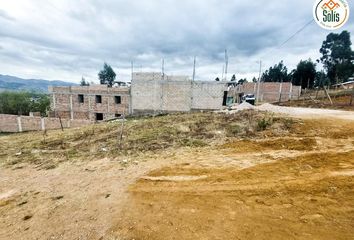 Terreno en  Cajamarca, Cajamarca Departamento