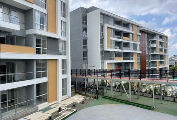 Apartamento en  Moreno Valencia Claudia Yaneth, Carrera 6 41 Nte 90, San Pedro, Armenia, Quindio, Col