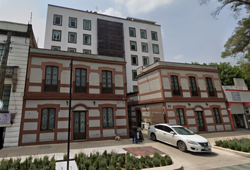 Departamento en  Av Chapultepec 182, Roma Norte, Ciudad De México, Cdmx, México