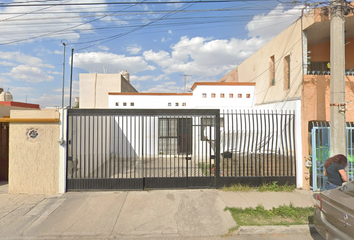 Casa en  Gregorio Giacinti 317, Versalles 2da Sección, Aguascalientes, México