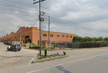 Bodega en  San José Parque Industrial, Funza, Cundinamarca, Colombia