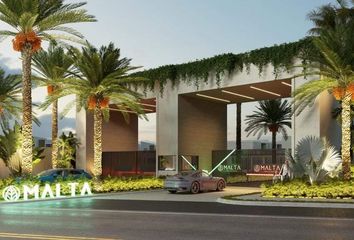 Lote de Terreno en  Malta Green Residencial, Mazatlán, Sinaloa, México