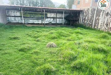 Terreno en  Cajamarca, Cajamarca Departamento