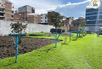 Terreno en  Eduardo Rodríguez, Cajamarca, Perú