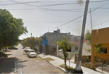 Casa en  Río Coahuayana, Placetas Estadio, Colima, México