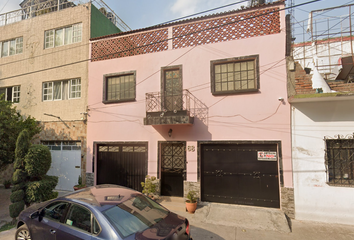 Casa en  María Hernández Zarco, Álamos, Ciudad De México, Cdmx, México