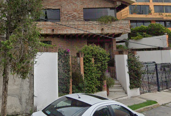 Casa en  Lomas De Tecamachalco, Naucalpan De Juárez