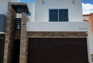 Casa en  Stanza Toscana, Calle Leivi, Stanza Toscana, Culiacán Rosales, Sinaloa, México