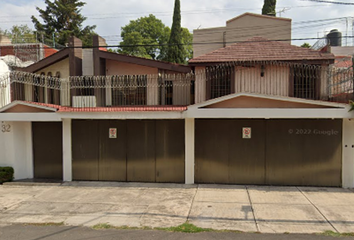 Casa en  Canadá, Parque San Andrés, Ciudad De México, Cdmx, México