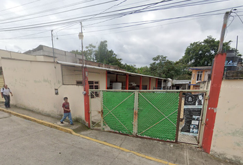 Casa en  Calle Mariano Abasolo 8, Emilio Fuentes Betancourt, Centro, San Marcos De León, Ver., México