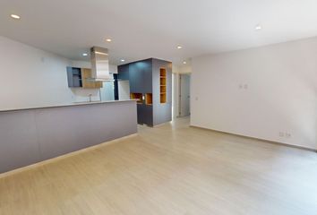 Departamento en  Av. División Del Nte. 3235, La Candelaria, Ciudad De México, Cdmx, México