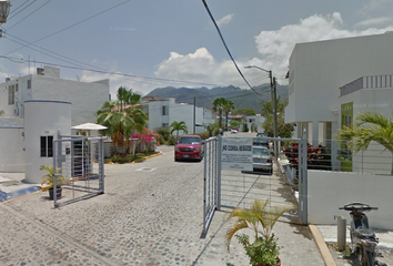 Casa en condominio en  Bolivia, Villa De Guadalupe, Puerto Vallarta, Jalisco, México