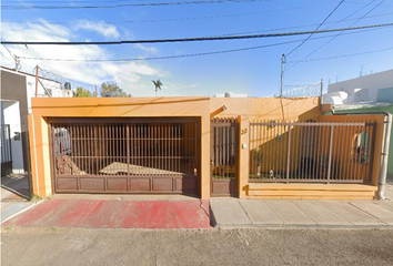 Casa en  Vasco Núñez De Balboa 23, Los Arcos, 83250 Hermosillo, Sonora, México