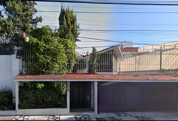 Casa en  Llanura 264, Jardines Del Pedregal De San Ángel, Ciudad De México, Cdmx, México