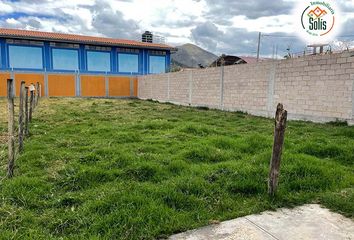 Terreno en  Iglesia Santa Barbara, Perú, Cajamarca, Perú