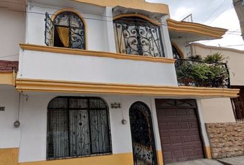 Casa en  Calle Abasolo 217, Centro, Tepic, Nayarit, México