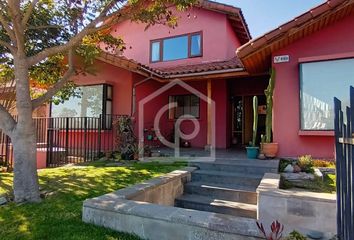 Casa en  La Serena, Elqui