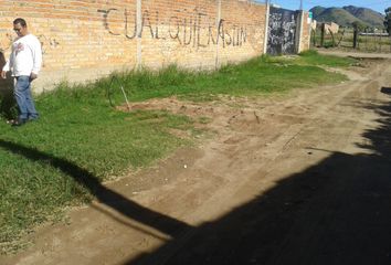 Lote de Terreno en  Calle San Fabián 3634, La Magdalena, Jalisco, México