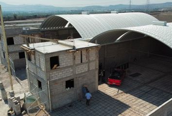 Nave en  Los Ángeles, Querétaro, México