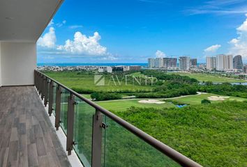 Departamento en  Zona Hotelera, Cancún, Quintana Roo, México