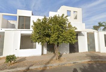 Casa en  Abadía 17, Villa Satelite, Hermosillo, Sonora, México