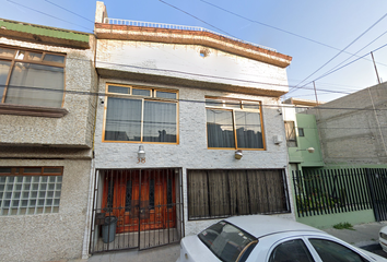 Casa en  Volcán Santa María, Ampliación Providencia, Ciudad De México, Cdmx, México