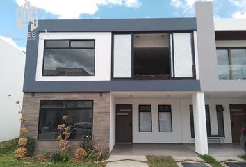 Casa en  Gema Residencial, Boulevard Ramón G. Bonfil, Pachuca De Soto, Estado De Hidalgo, México