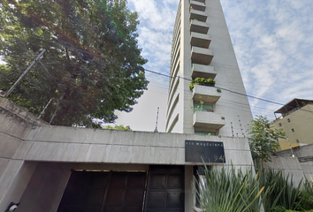 Departamento en  Rio De La Magdalena 98, Tizapán San Ángel, Progreso Tizapán, Ciudad De México, Cdmx, México