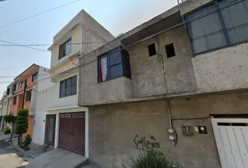 Casa en  Flor De Ángel 18, Lomas De San Lorenzo, Ciudad De México, Cdmx, México