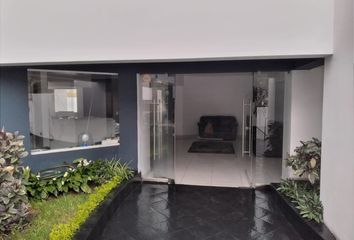 Departamento en  Calle General Borgoño 459, Miraflores, Perú