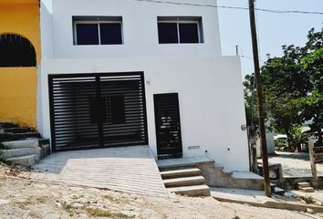 Casa en  La Reliquia, Tuxtla Gutiérrez