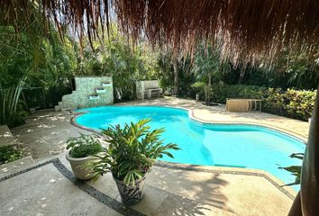 Casa en  Playacar, Playa Del Carmen, Quintana Roo, México