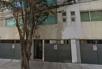 Departamento en  Nápoles, Benito Juárez, Cdmx