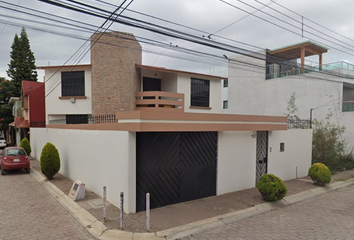 Casa en  De Las Fuentes 400, La Morena Secc Nte B, 43625 Tulancingo, Hgo., México