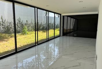 Casa en  Privada Del Jardín, Mz 024, Bosque Real, Naucalpan De Juárez, Estado De México, México