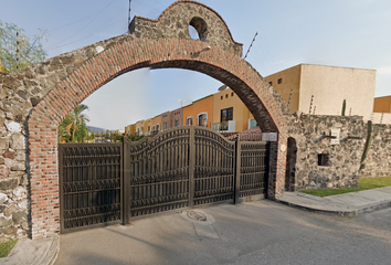 Casa en condominio en  Paseo Del Río, Tezoyuca, Morelos, México